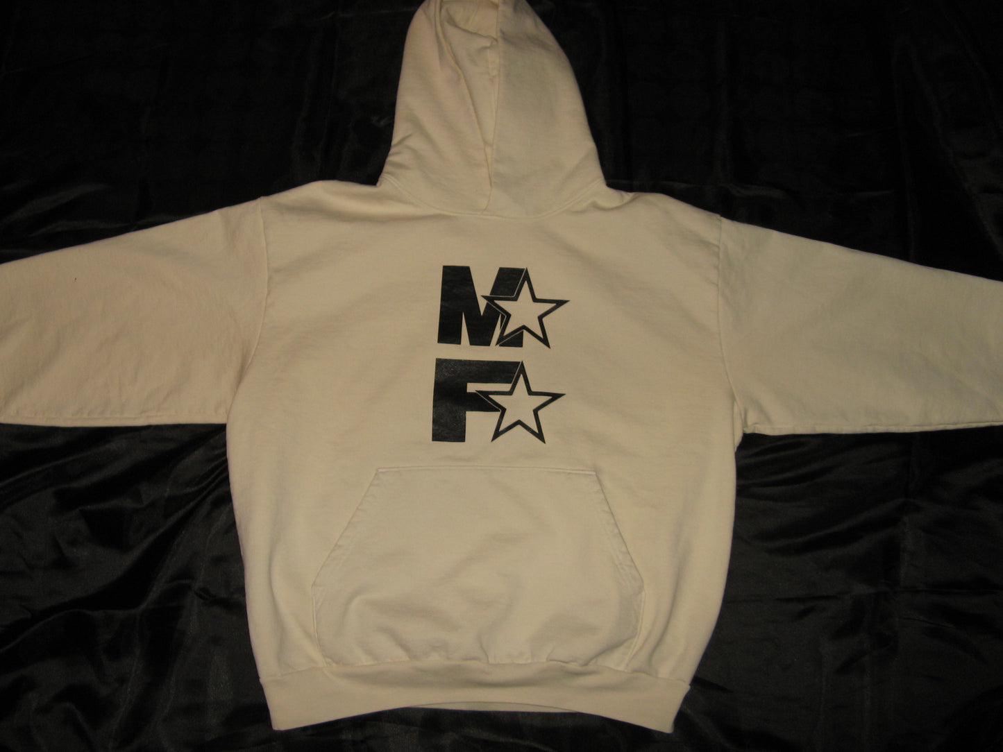 MOFO "LOVE" HOODIE