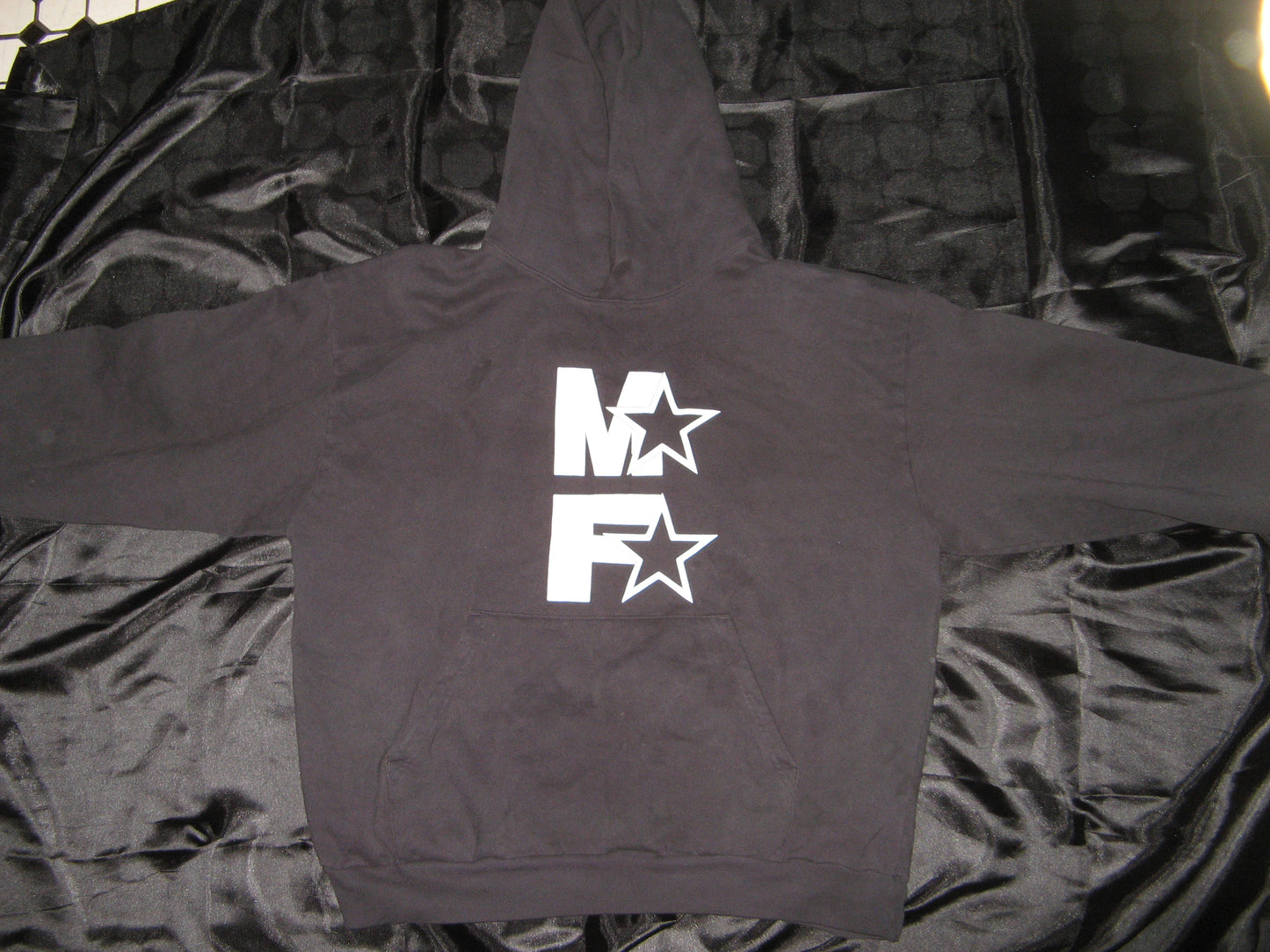 MOFO "M*F*" HOODIE