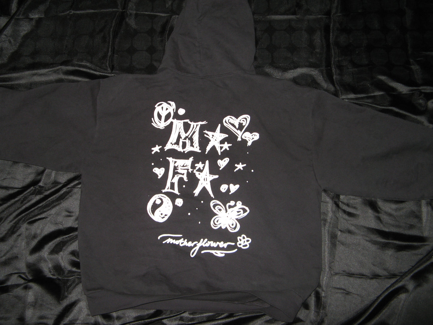 MOFO "M*F*" HOODIE
