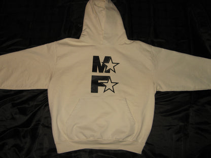 MOFO "LOVE" HOODIE