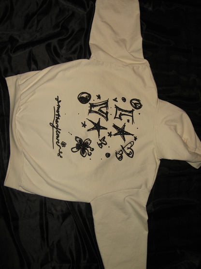 MOFO "LOVE" HOODIE