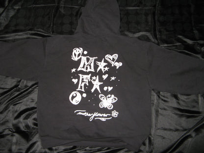 MOFO "M*F*" HOODIE
